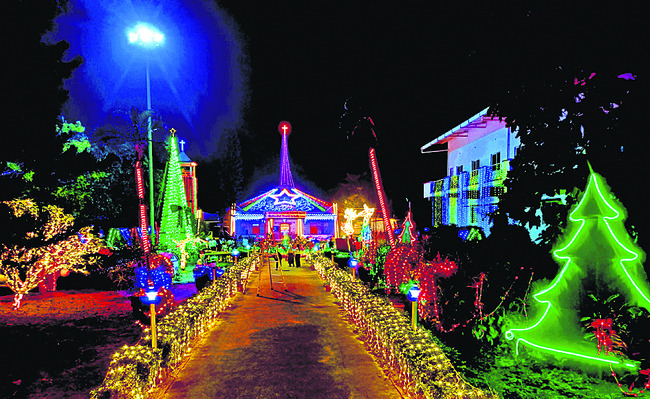 ఏసయ్య ఉదయం.. భక్తజన సంబరం2