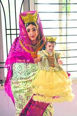 ఏసయ్య ఉదయం.. భక్తజన సంబరం7