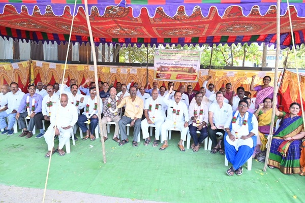 రేపు ఫుడ్‌ సేఫ్టీ లైసెన్స్‌ రిజిస్ట్రేషన్‌ మేళా1