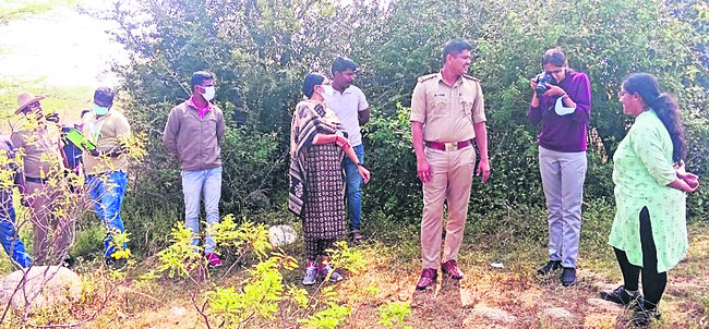 ముని మనవనిపై అవ్వ కసి?1