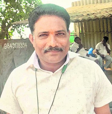 ఇసుక బంద్‌ 3