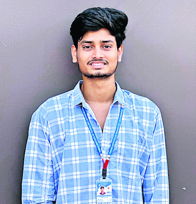 సౌత్‌జోన్‌ బాస్కెట్‌బాల్‌ పోటీలకు ఎంపిక 1