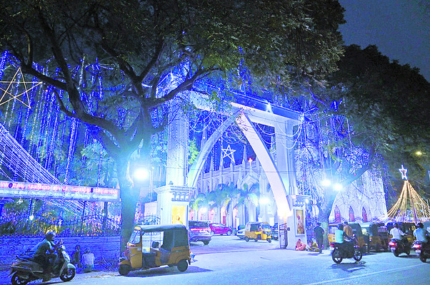 కోలాహలం! 2