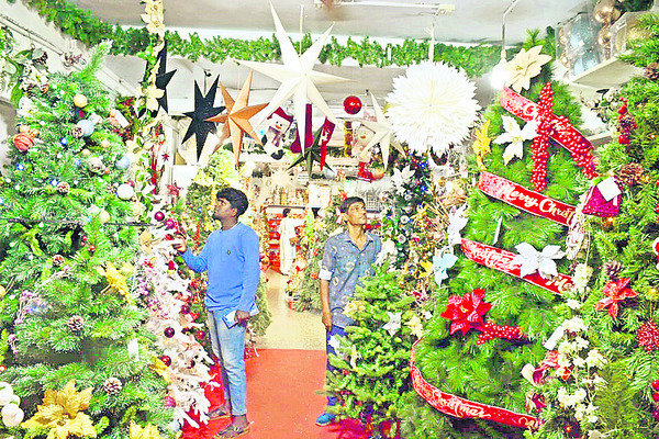 కోలాహలం! 3