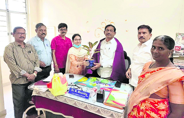 ప్రజలకు కలెక్టర్‌ క్రిస్‌మస్‌ శుభాకాంక్షలు2