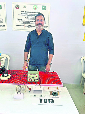 భక్తిశ్రద్ధలతో క్రిస్మస్‌ జరుపుకోవాలి 2