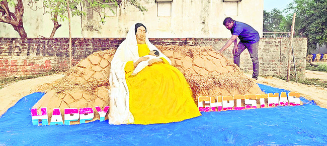 స్టార్టర్లు, మోటార్లు చోరీ 2