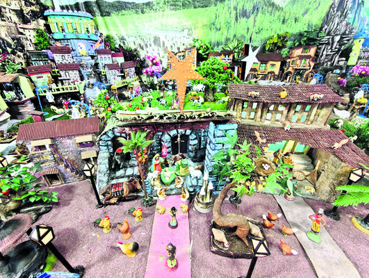 ● జెరూసలేము సందడి.. చూద్దాం రండి 2