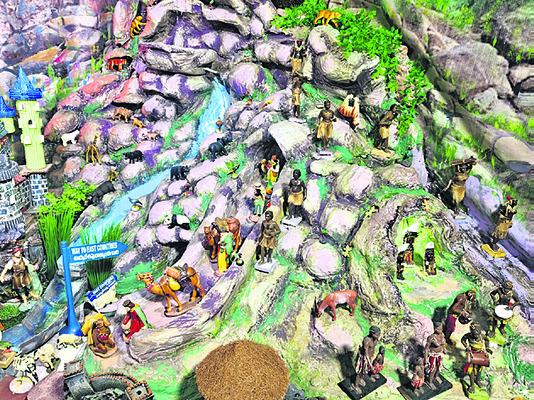 ● జెరూసలేము సందడి.. చూద్దాం రండి 1