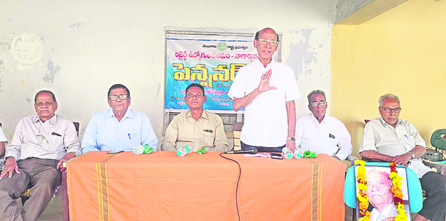 పాఠశాల నుంచి విద్యార్థి అదృశ్యం1