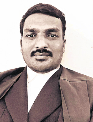 జిల్లాలో కేంద్ర ప్రభుత్వ న్యాయవాదుల నియామకం1