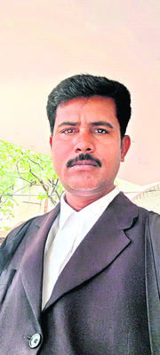 జిల్లాలో కేంద్ర ప్రభుత్వ న్యాయవాదుల నియామకం2