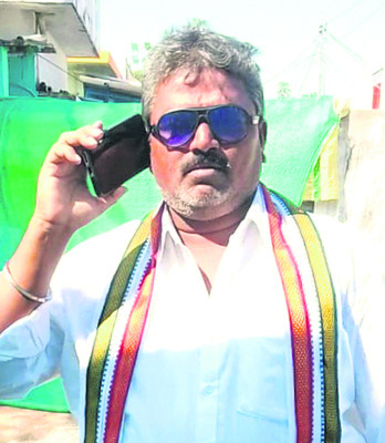 పాఠశాల నుంచి విద్యార్థి అదృశ్యం3