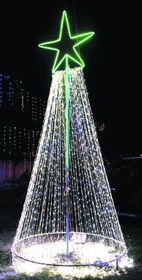 క్రిస్మస్‌ ఆనందహేల4