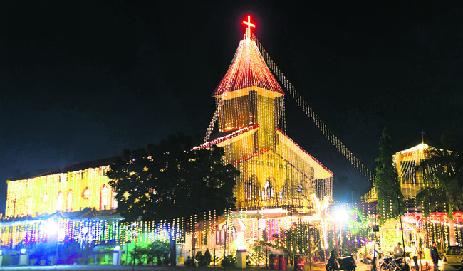 క్రిస్మస్‌ ఆనందహేల3