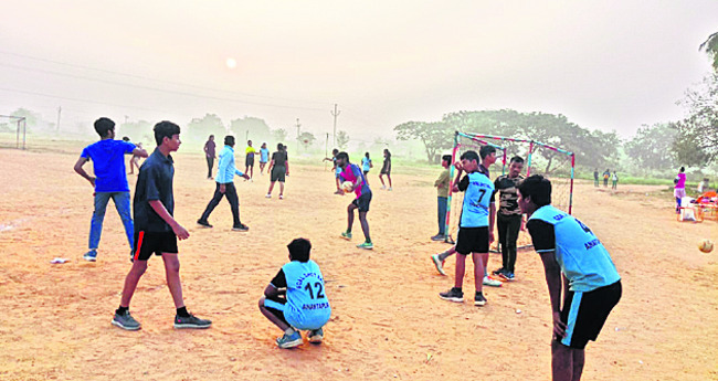 ఫెడరేషన్‌ కప్పు సాధిస్తాం 1