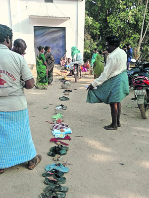 యూరియా కష్టాలు 1