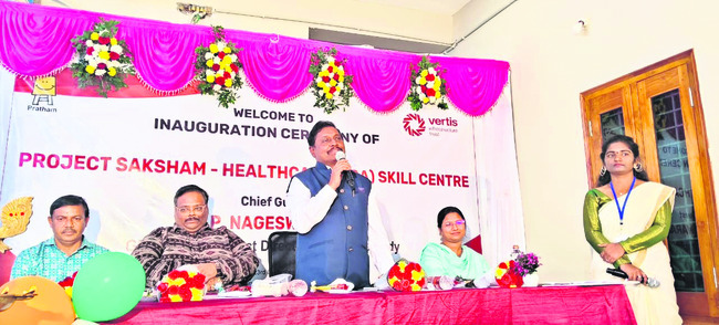 యూడీఐడీ నమోదు  చేసుకోవాలి
3