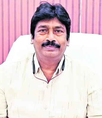 శాశ్వత పరిష్కారం చూపాలి 
1