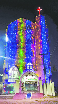 గురువారం శ్రీ 25 శ్రీ డిసెంబర్‌ శ్రీ 20251