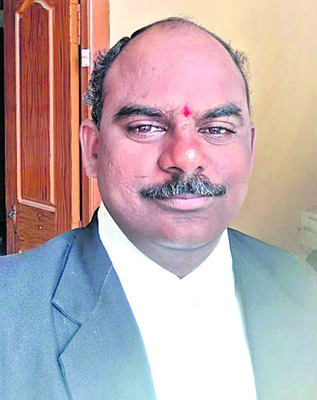 కేంద్రప్రభుత్వ న్యాయవాదులు నియామకం1