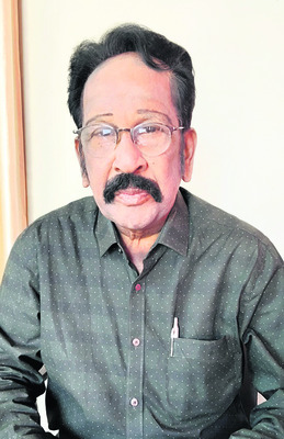 ఎంబీ చర్చికి ఘనమైన చరిత్ర 1