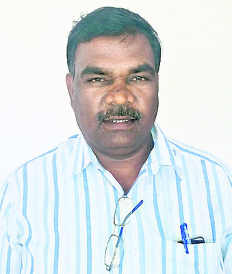 రోగాల బారిన పడుతున్నారు  
1