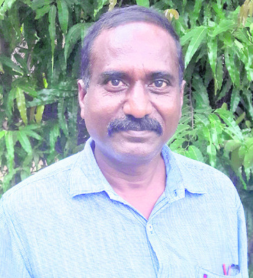 రోగాల బారిన పడుతున్నారు  
1