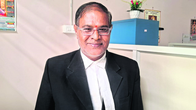 క్రిస్మస్‌ శుభాకాంక్షలు : కలెక్టర్‌ 2