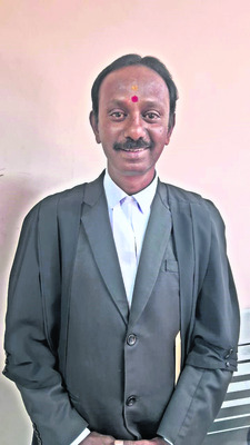 క్రిస్మస్‌ శుభాకాంక్షలు : కలెక్టర్‌ 1