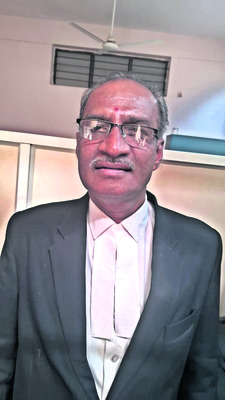 క్రిస్మస్‌ శుభాకాంక్షలు : కలెక్టర్‌ 2