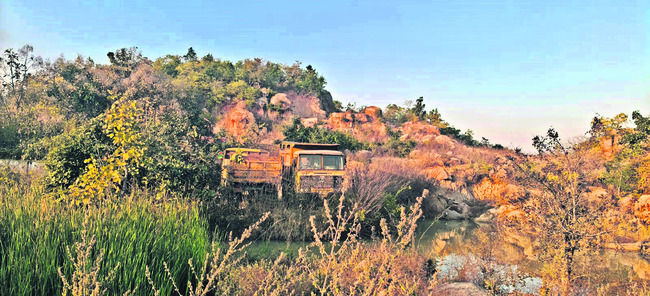 గుట్టలు హాంఫట్‌3