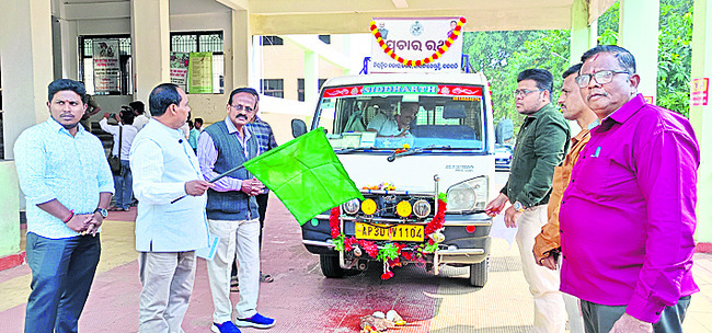 30న ధాన్యం కొనుగోలు ప్రారంభం 1