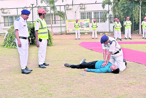 పౌర రక్షణ1