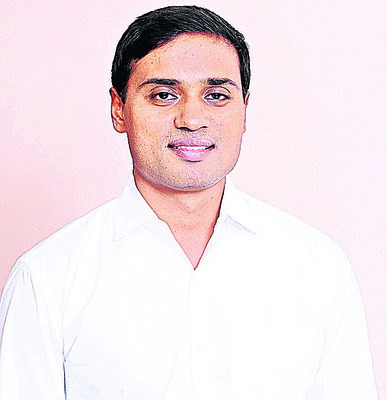 క్రైస్తవులకు ఎమ్మెల్యే పెద్దిరెడ్డి, ఎంపీ శుభాకాంక్షలు
2