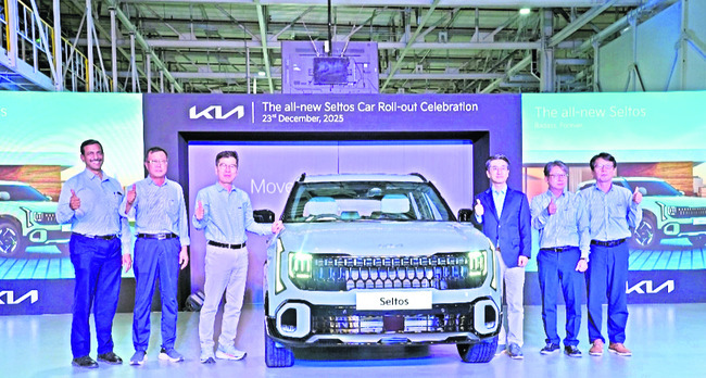 శోకసంద్రంలో నేమకల్లు 
1