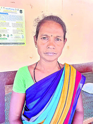 మాపై కనికరం లేదా బాబూ..! 2