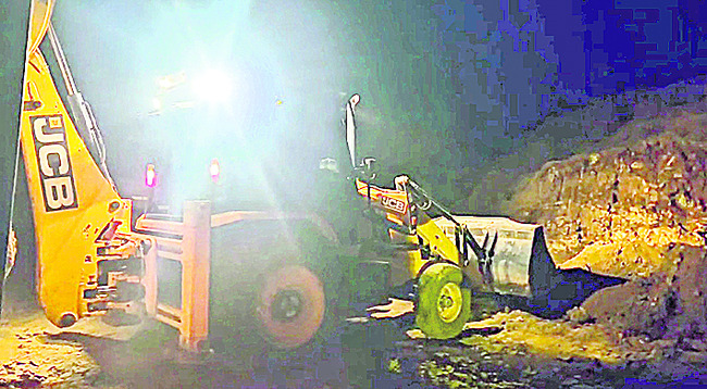 విధ్వంస కాండ 2