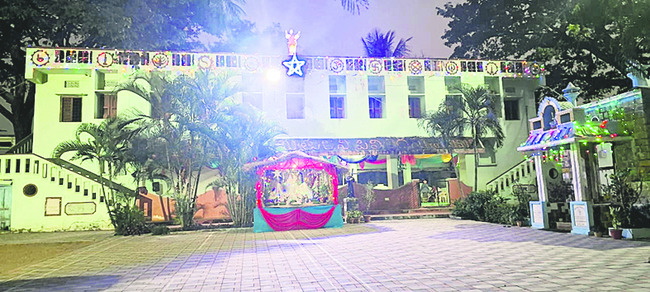 గురువారం శ్రీ 25 శ్రీ డిసెంబర్‌ శ్రీ 20251