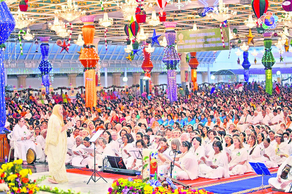 క్రిస్మస్‌ శోభ 1