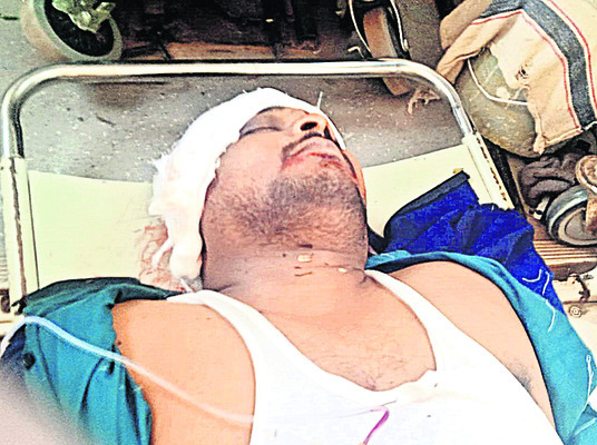 ఆసరాను కబళించిన మృత్యువు 2