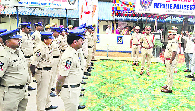 ఎదురు దెబ్బ5