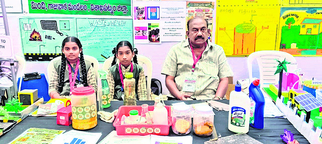 స్టార్టర్లు, మోటార్లు చోరీ 1