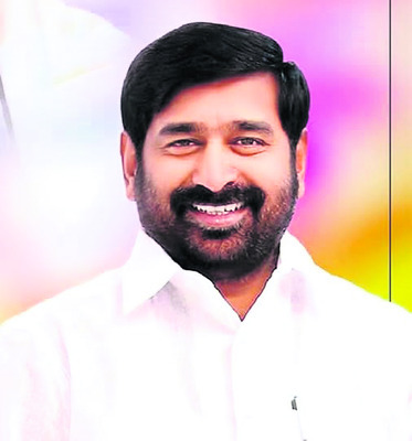 మాజీ మంత్రి జగదీష్‌రెడ్డి క్రిస్మస్‌ శుభాకాంక్షలు1