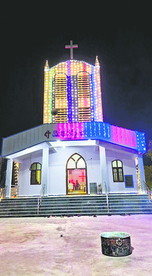 గురువారం శ్రీ 25 శ్రీ డిసెంబర్‌ శ్రీ 20252