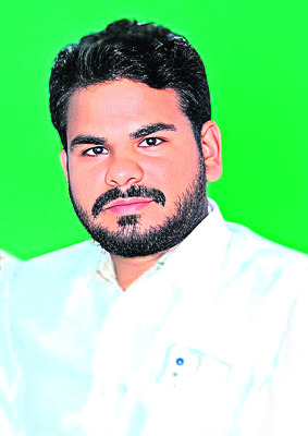 స్మార్ట్‌ మీటర్లను లోకేష్‌ పగలగొట్టమన్నారు 
1