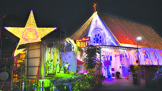 కరాటే కుటుంబం 1