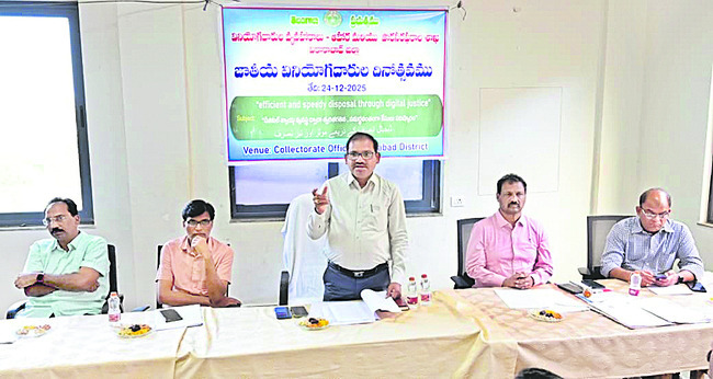 క్రిస్మస్‌ శుభాకాంక్షలు 1