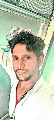 కట్టుకున్నవాడే కాలయముడు 3