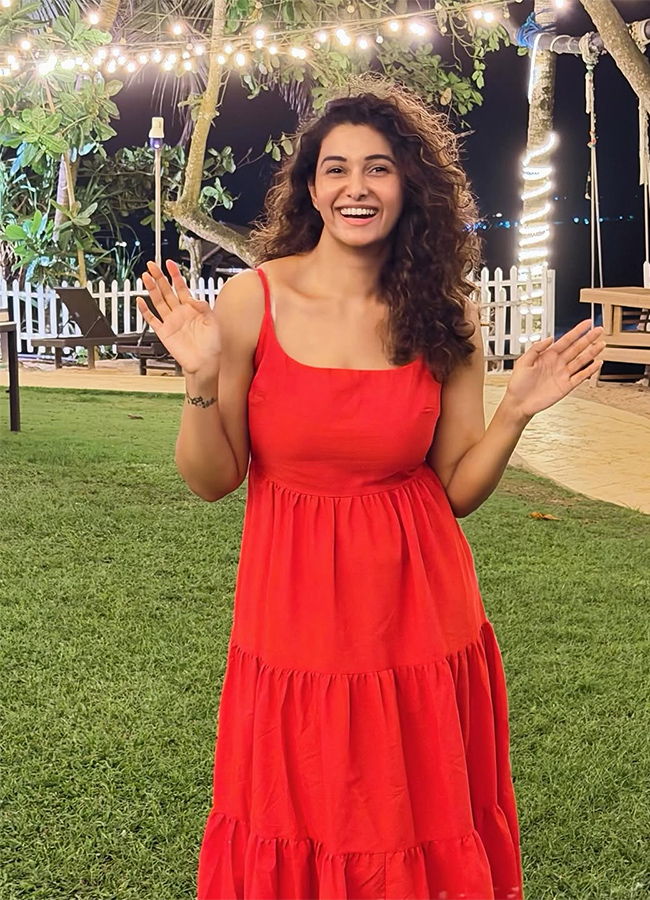 Celebrity Christmas 2025 Celebration Viral Photos8